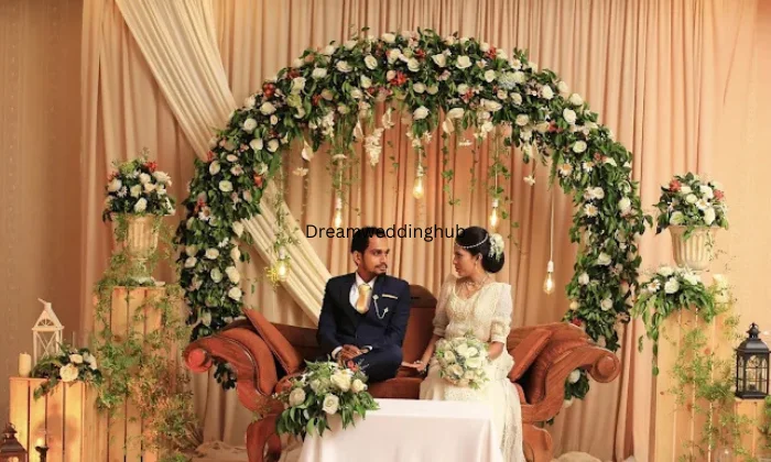 The Wedding Connections